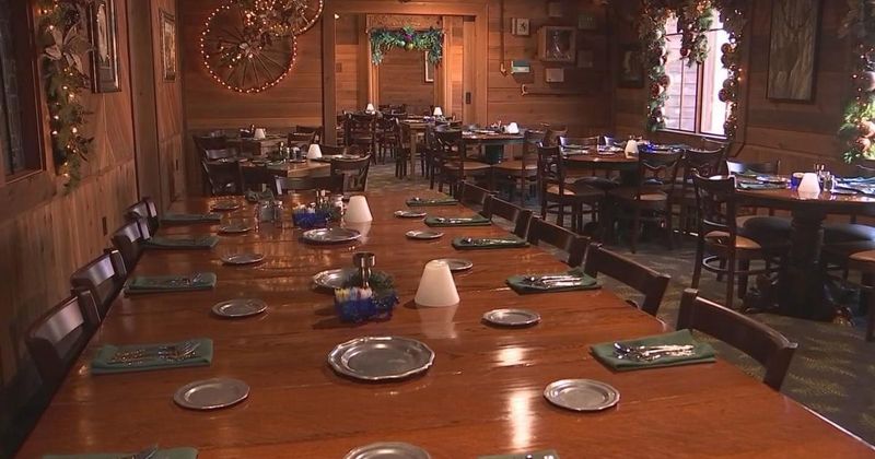 Dining Experience