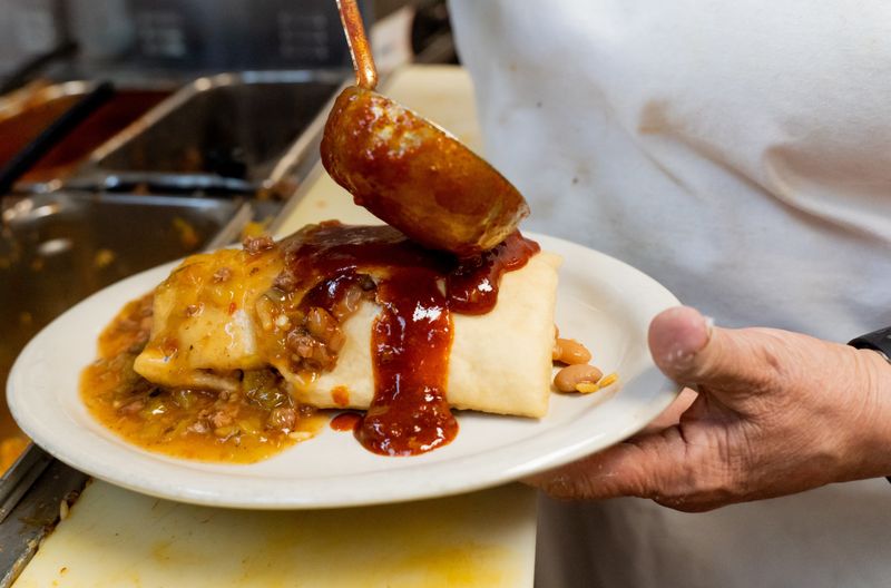 12 Must Try New Mexico Soul Food Buffets That Feel Like Sunday Dinner - Decor Hint Big Mama's Soul Food Buffet in Santa Fe