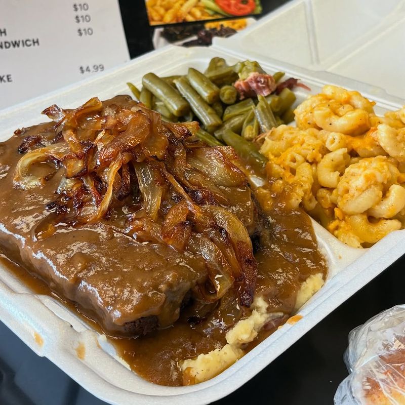 Supper Southern Morsels, Norfolk's Modern Soul