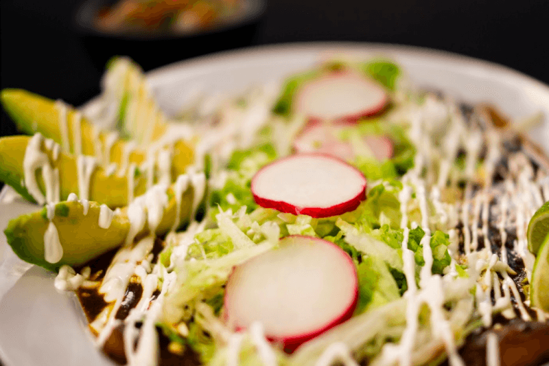 14 Family Owned Mexican Restaurants In Michigan That Locals Love Week After Week - Decor Hint Osorio Tacos Y Salsas - Williamsburg / Traverse City