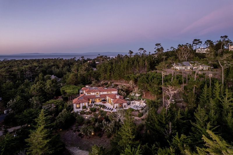 By 2026, These 13 Types Of Homes Could Take A Hit In States Like California - Decor Hint Large Mediterranean-Style Estates In Remote Areas