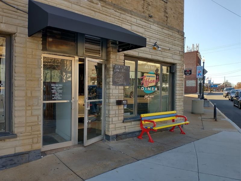 Tiffany's Original Diner (Maplewood)