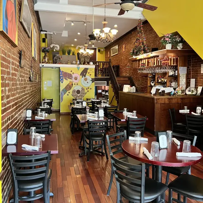Indian Restaurants In DC Everyone Should Try At Least Once - Decor Hint Jyoti