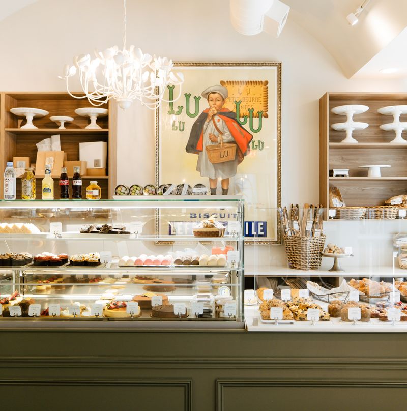 Highly Anticipated Seattle Restaurants Set To Make Waves This Fall - Decor Hint Bakery Bar