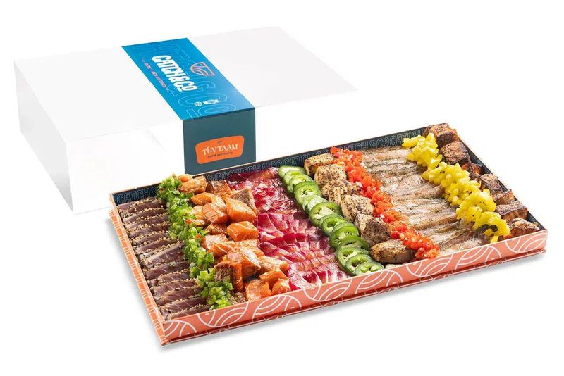 New Miami Restaurants Everyone's Talking About - Decor Hint Catch & Co.