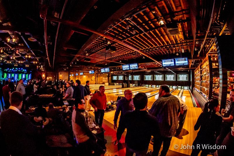 Brooklyn Bowl & Roll
