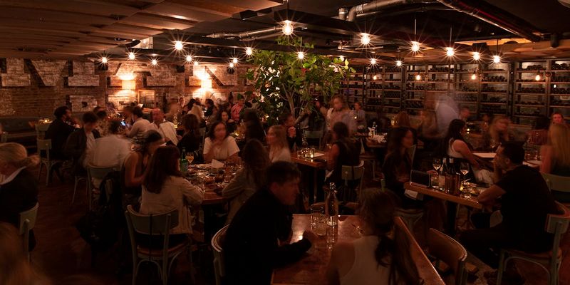 New DC Restaurants Opening This Fall That Everyone's Talking About - Decor Hint The Catch House