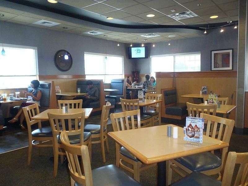 Arizona Pizza Joints You Have To Try For Authentic Flavor - Decor Hint Culver’s Pizzeria, Glendale