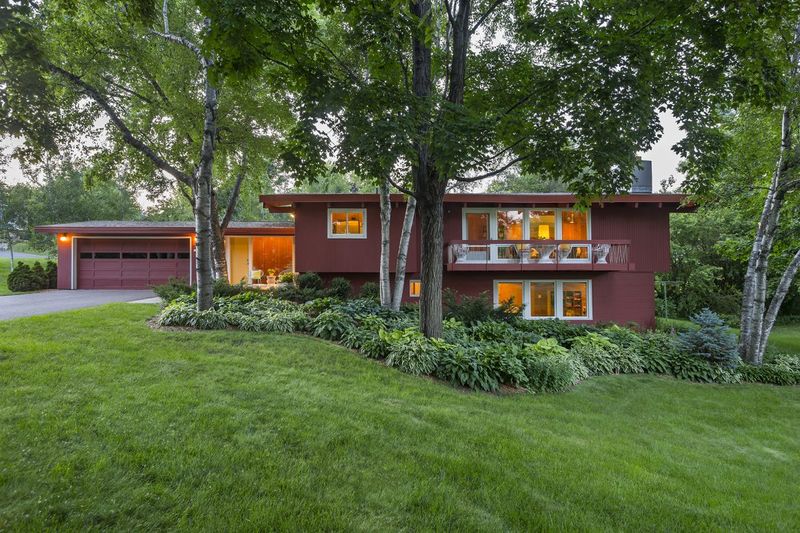 Raised Ranch Homes
