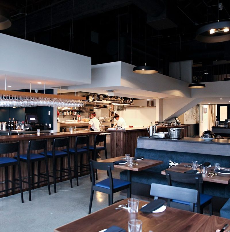 Bite Into THE Best: 14 Minnesota Restaurants You Can't Miss - Decor Hint Alma, Minneapolis
