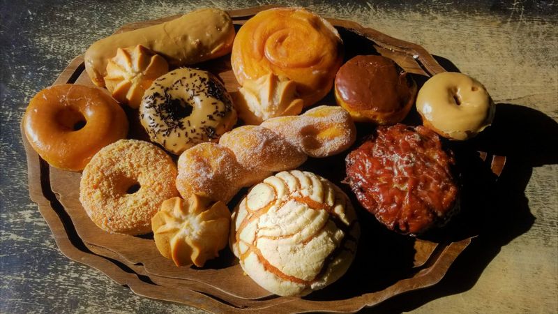 12 Nevada Cider-Donut Shops Bringing Autumn Vibes To The Desert - Decor Hint Best Donuts In Town (Sparks)
