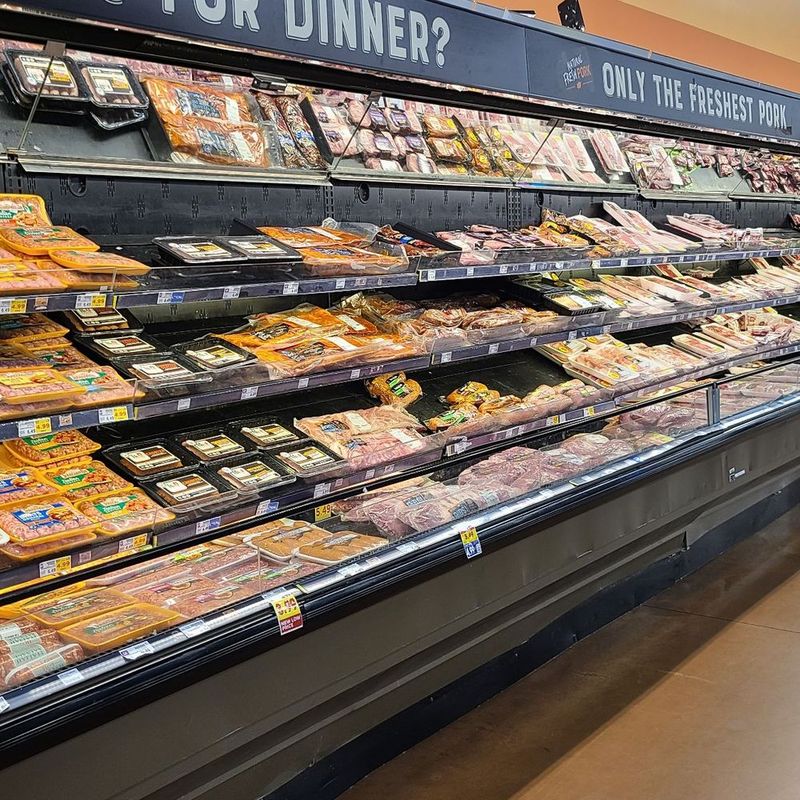 16 Colorado Grocery Stores Famous For Quality Butchers And Fresh Cuts - Decor Hint King Soopers - Select Locations
