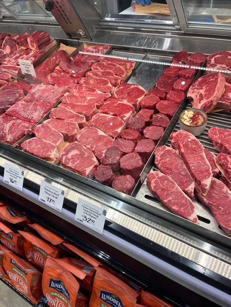 Whole Foods Market