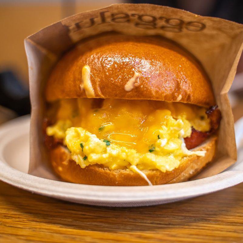 Eggslut