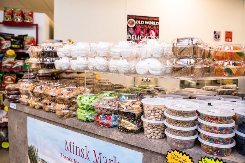Minnesota Pierogi Shops Locals Love But Tourists Miss - Decor Hint Minsk Market, Eagan