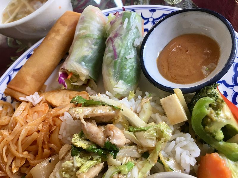 Midwestern Cities You Didn't Know Were Foodie Powerhouses - Decor Hint Bloomington, Indiana