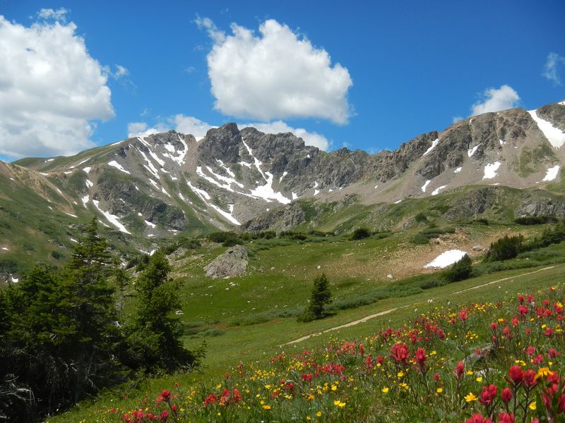 Top Hikes Near Denver To Explore The Rockies - Decor Hint Herman Gulch Trail