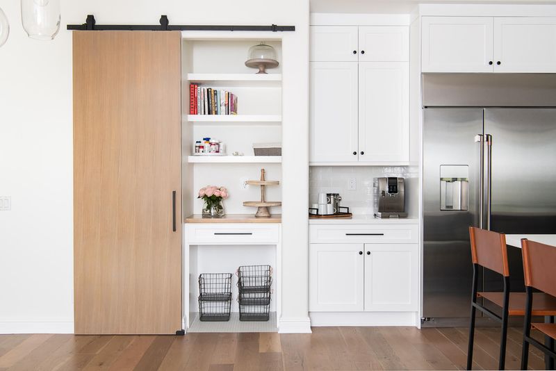 10 Kitchen Trends New Jersey Homeowners Are Moving Away From In 2025 - Decor Hint Open Shelving Everywhere