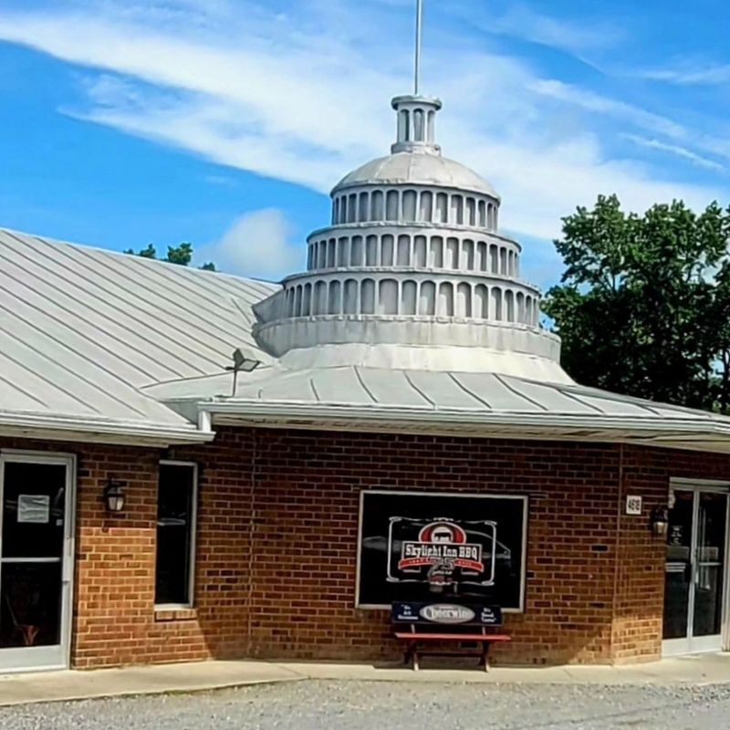 Skylight Inn