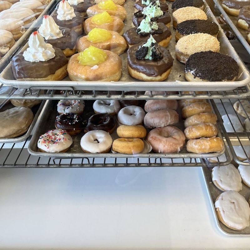 Donut King - Peoria