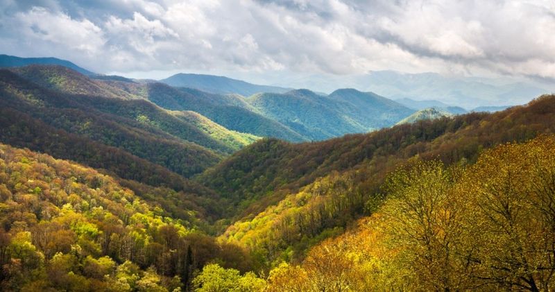 12 Reasons North Carolina's Mountain Towns Are The Perfect Peaceful Escape - Decor Hint Historic Sites That Connect You to Mountain Heritage