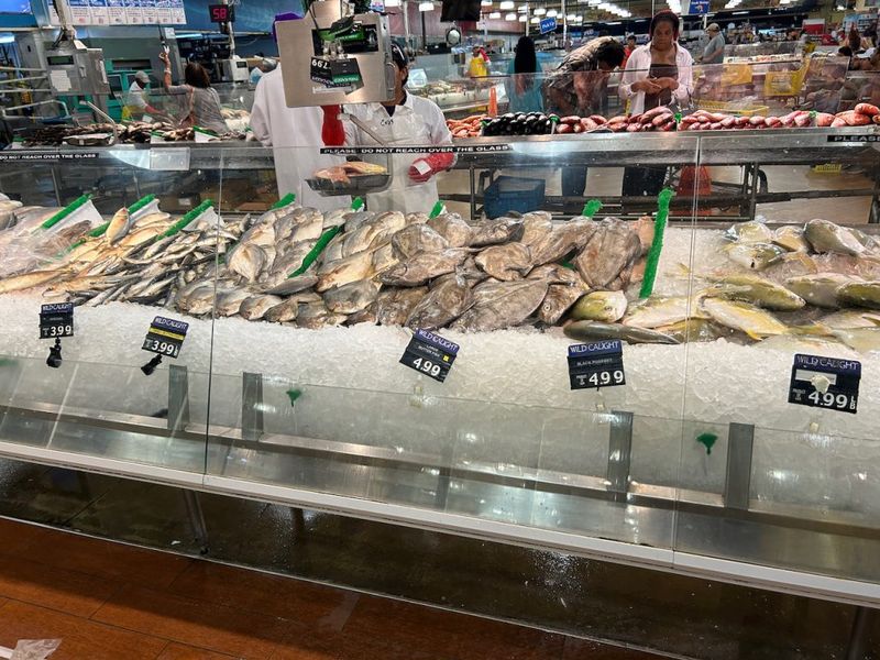 Your DeKalb Farmers Market