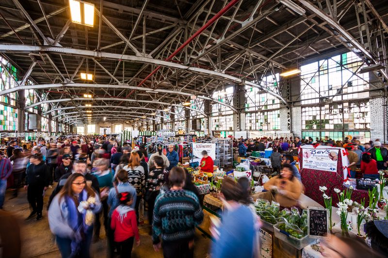 Albuquerque Adventures You Need To Try At Least Once - Decor Hint Shop at the Railyard Market