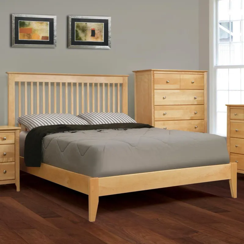 13 New York Furniture Trends Designers Swear You'll See Everywhere Again - Decor Hint Low-Profile Platform Beds