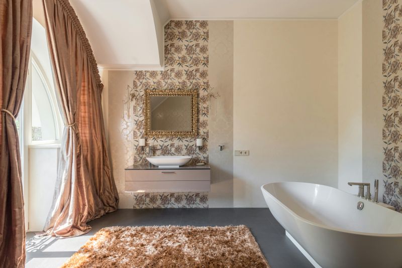 11 Retro Home Trends Making A Return In Modern Interiors - Decor Hint Retro Wallpaper Designs