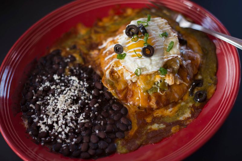 The California Mexican Restaurant Locals Have Loved For Generations - Decor Hint Staying Authentic In A Changing Culinary Scene