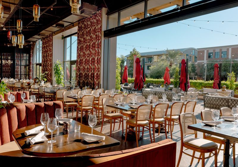 Scottsdale Restaurants With Flavor That Rivals Phoenix - Decor Hint Olive & Ivy