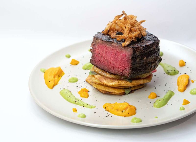 10 Colorado Spots Every Tenderloin Fan Should Visit - Decor Hint Sonny Lubick Steakhouse - Fort Collins