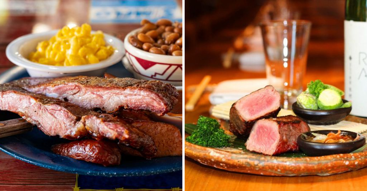 Steakhouses In Arizona Serving Cuts So Good Visitors Are Blown Away - Decor Hint Steakhouses In Arizona Serving Cuts So Good Visitors Are Blown Away - Decor Hint