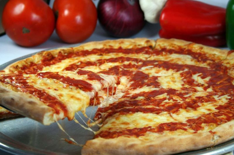 10 Coastal Delaware Dishes Worth Trying - Decor Hint Grotto Pizza