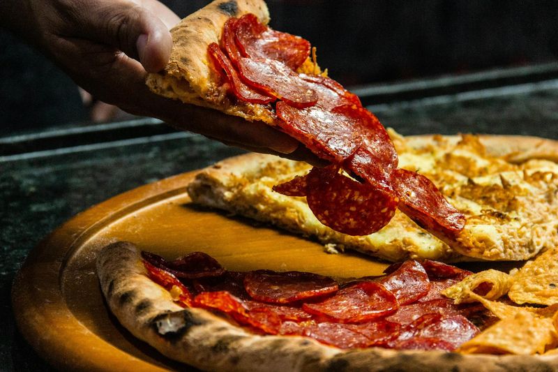 15 Hidden Gem Italian Spots In Florida That Thrive Without Ever Running An Ad - Decor Hint Gino's Pizzeria - Gainesville
