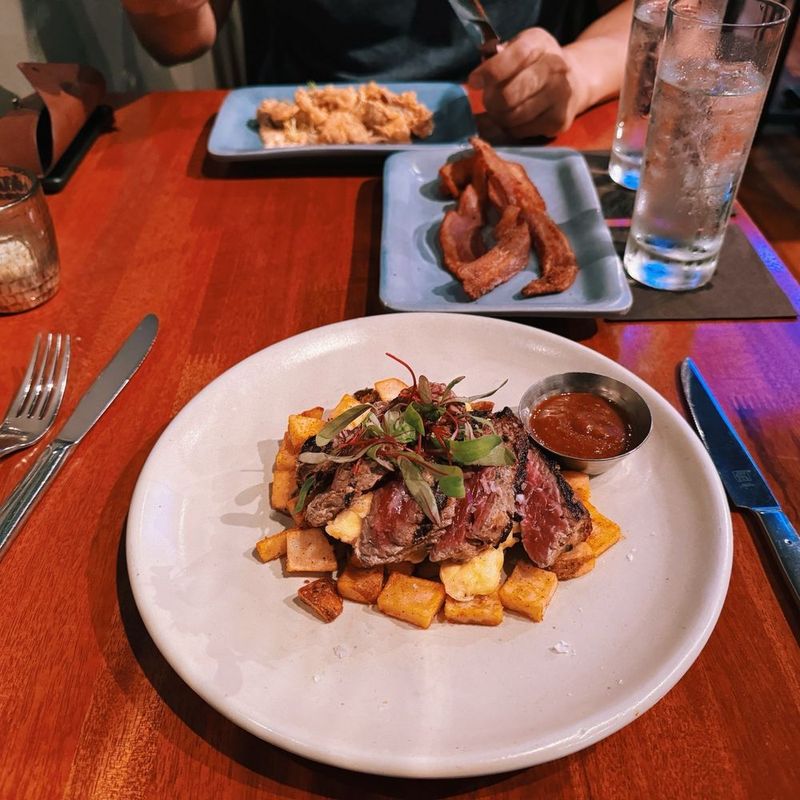 The Local in Staunton