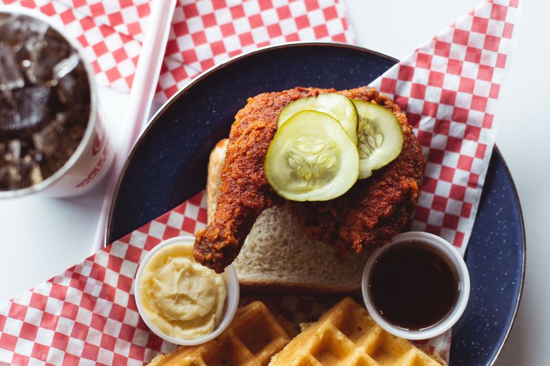 Music City Hot Chicken - Fort Collins & Denver