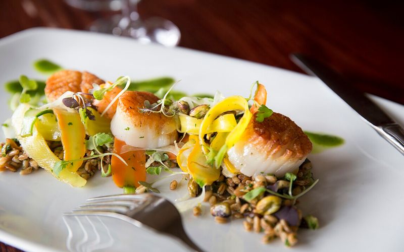 16 Beloved Colorado Restaurants That Locals Keep Coming Back To - Decor Hint Fruition Restaurant