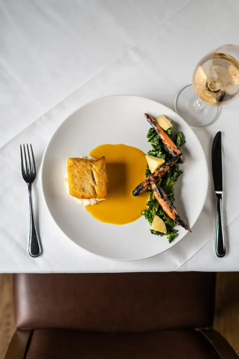 12 Hidden Gem Colorado Restaurants Serving High-End Flavor For Less - Decor Hint Mizuna - Denver