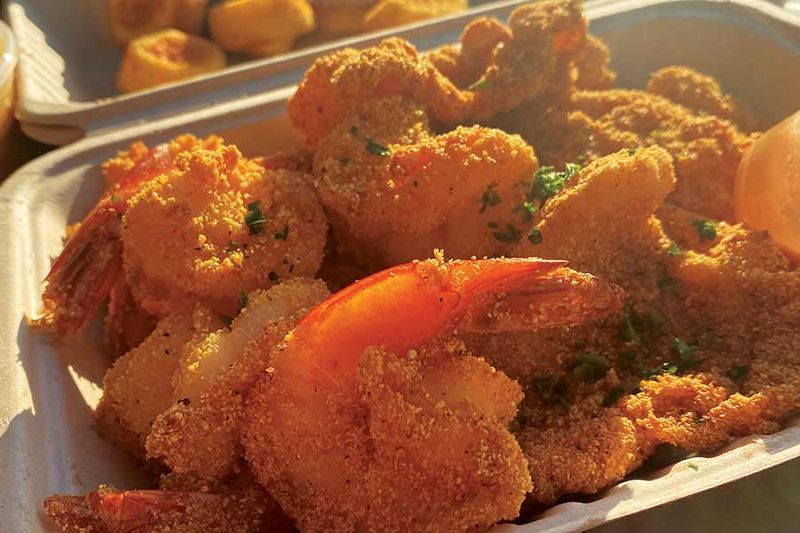 Annie's Soul Delicious - Los Angeles