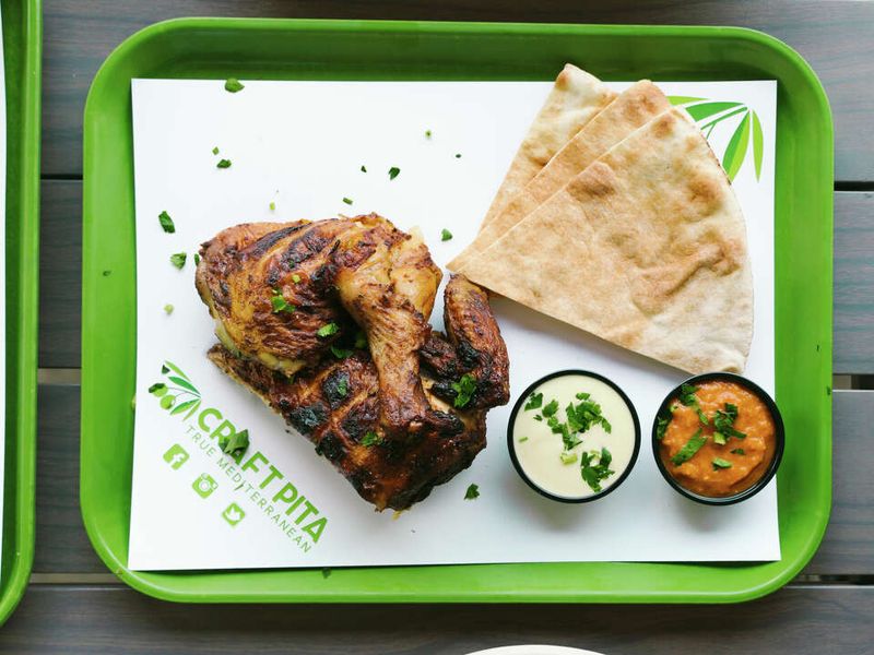 10 Houston Hot Chicken Sandwiches You Have To Try - Decor Hint Craft Pita's Secret Menu Sandwich