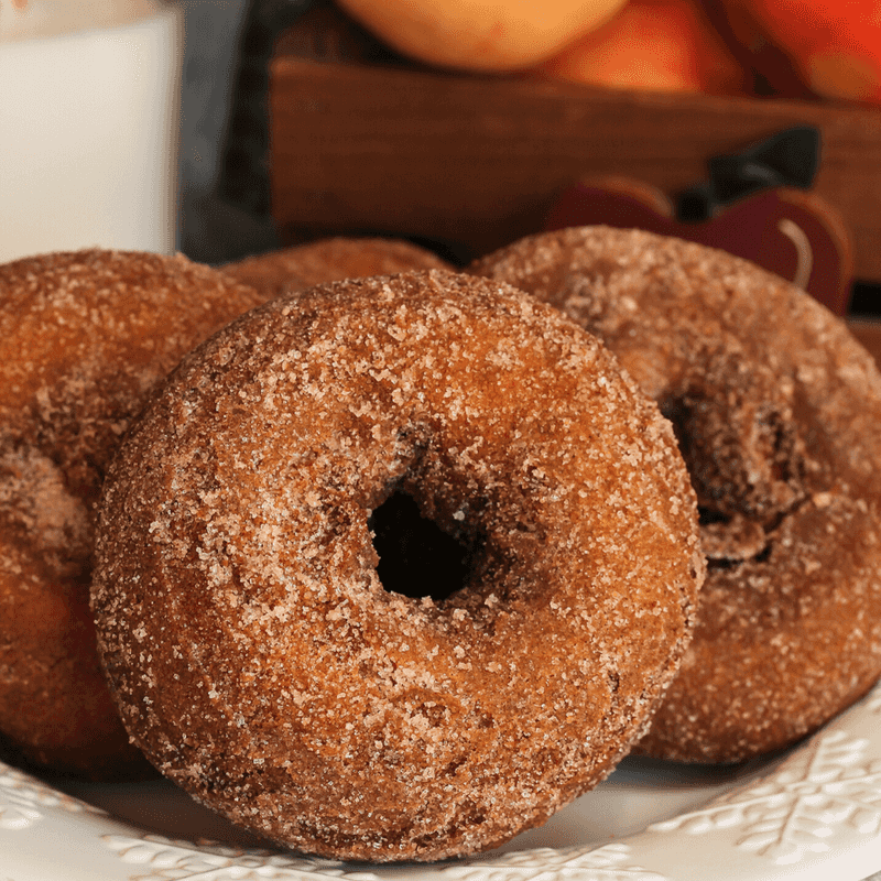 14 Pennsylvania Spots Serving Fresh, Warm, And Perfect Cider Donuts - Decor Hint Soergel Orchards, Wexford