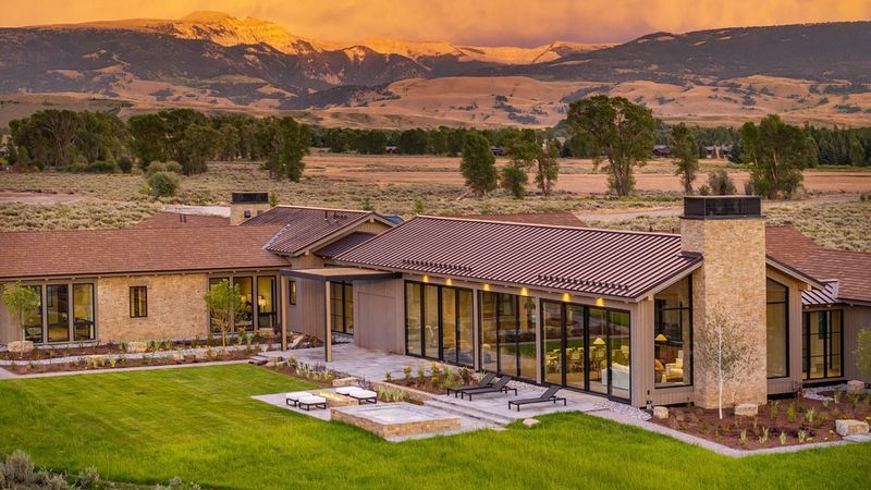 Elk Meadow Residence