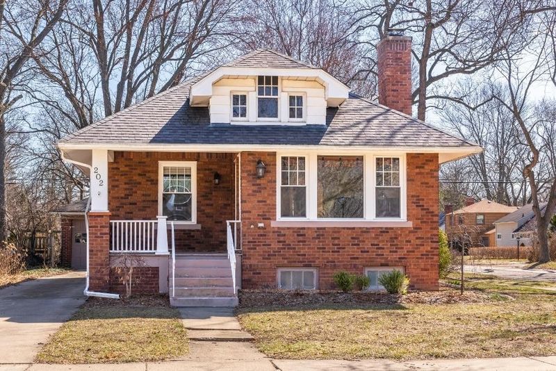 Sears Kit Homes