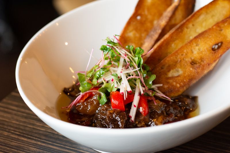 20 Staten Island Restaurants Making Fall Delicious - Decor Hint Trattoria Toscana
