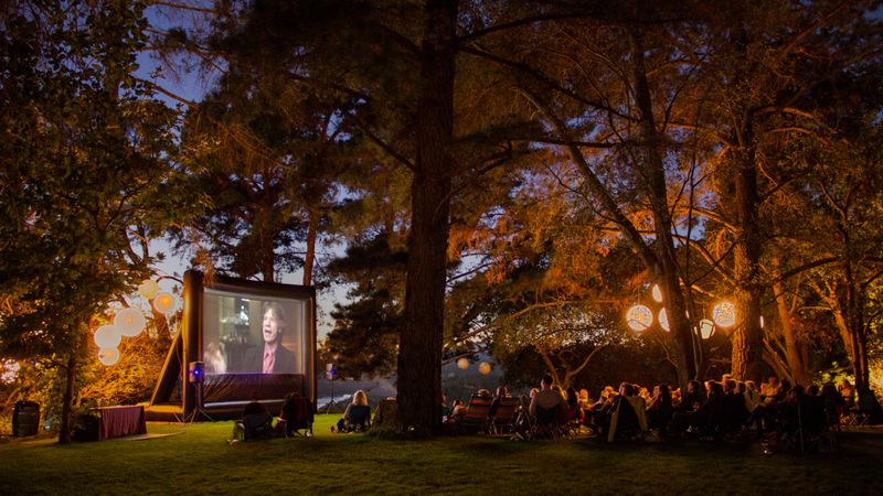 Atlanta Festivals That Prove Fall Is The Best Time To Be Outside - Decor Hint Atlanta Film Festival Fall Events