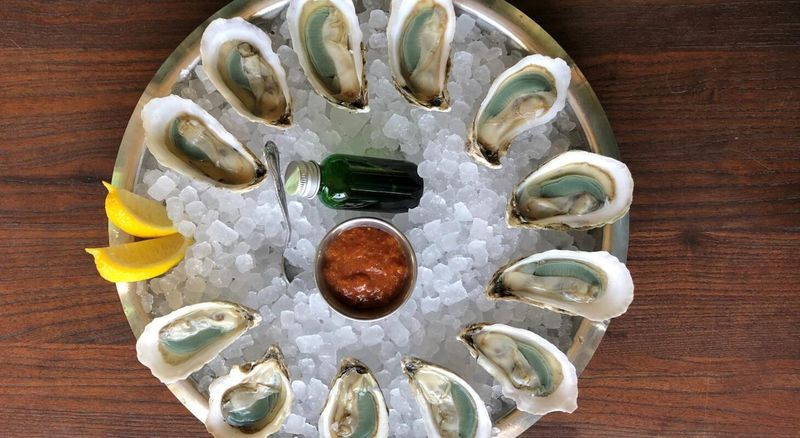 Metro Atlanta Food And Drink Happenings To Mark On Your October Calendar - Decor Hint Krog Street Market Oyster Roast