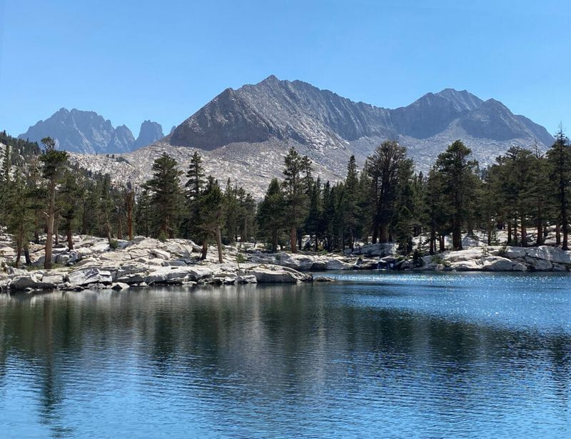 13 California Lakes Tucked Inside Sequoia National Forest Perfect For Fishing And Camping - Decor Hint Big Meadows Reservoir