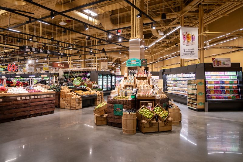 19 New York Grocery Stores Known For Prime Meat And Fresh Selections - Decor Hint Wegmans, Brooklyn