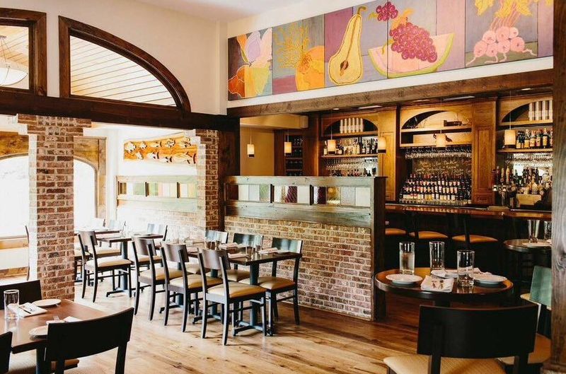 Top Italian Restaurants To Try In Atlanta - Decor Hint Osteria Mattone